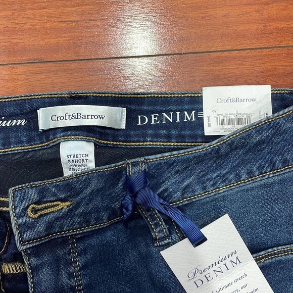NWT Bootcut Jeans - Picture 4 of 4